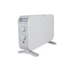 Bush 2kW Convector Heater