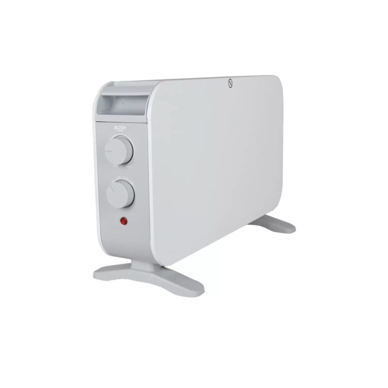 Bush 2kW Convector Heater