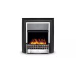 Dimplex Cheriton Deluxe 2kW Electric Freestanding Fire